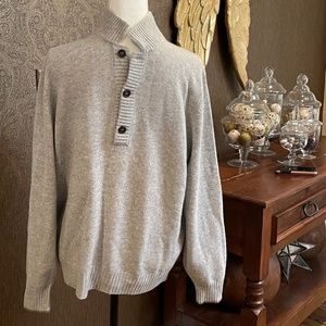Brunello Cucinelli, Cashmere sweater